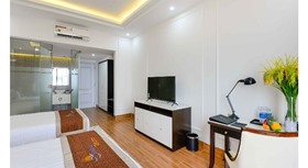 Seaside Boutique Resort Quy Nhơn Seaside Boutique Resort Quy Nhơn